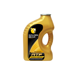 ATF DEXRON III