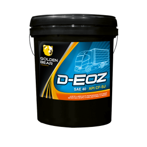 D-EOZ 40 CF SJ
