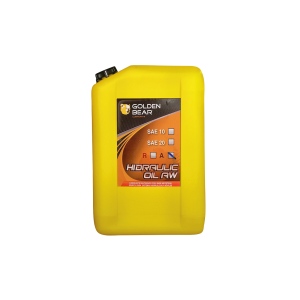 Hidraulic Oil AW 10 20