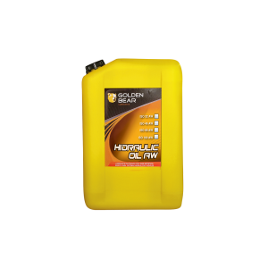 Hidraulic Oil AW 32 46 68 100