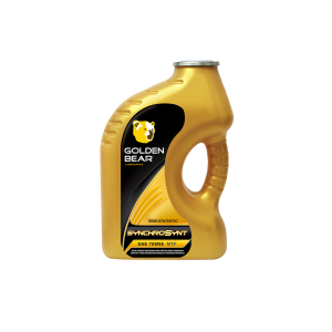 Synchro Synt 75w85