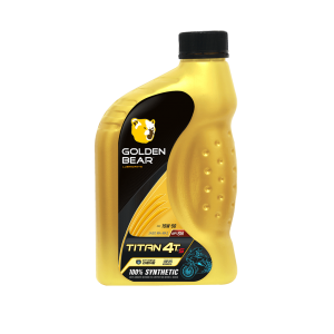 titan nuevo 15w50