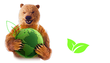 Oso ambiental