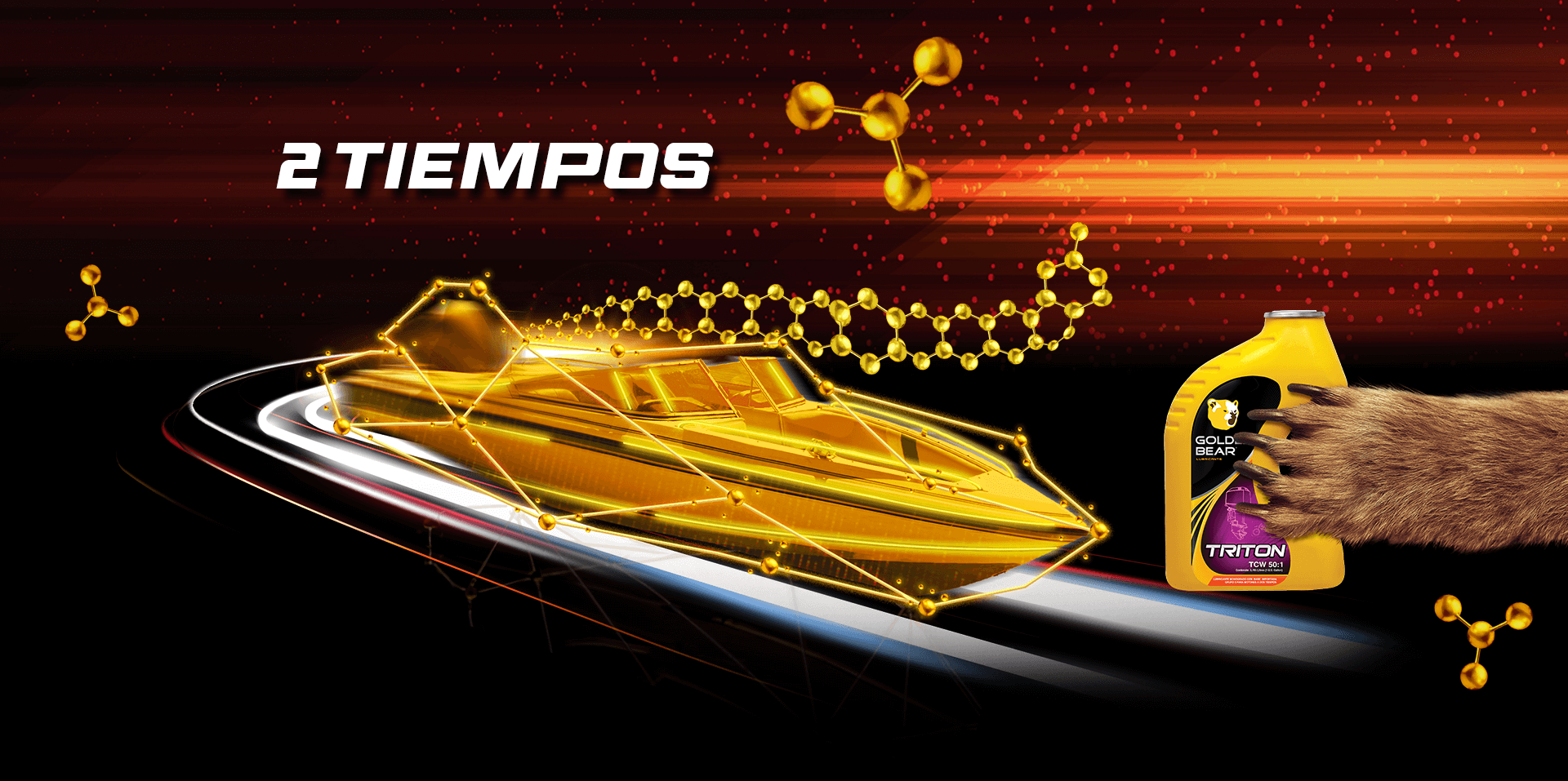 categoría 2 tiempos banner