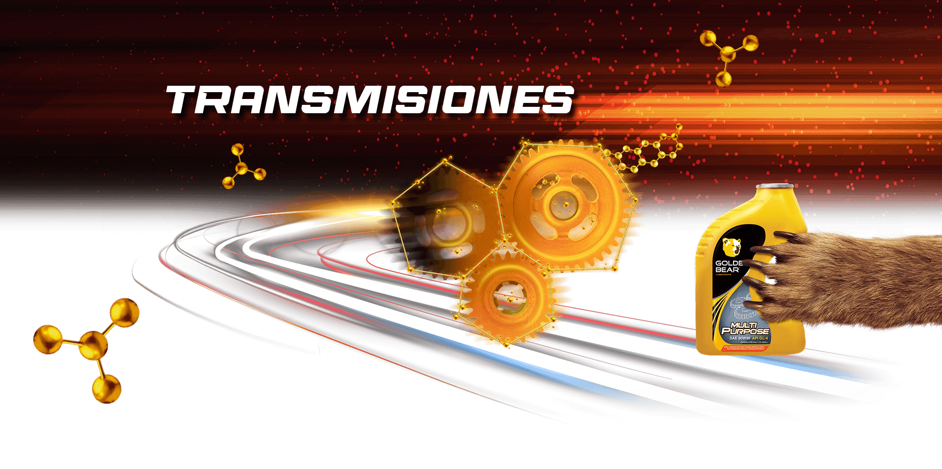 categoría transmisiones banner